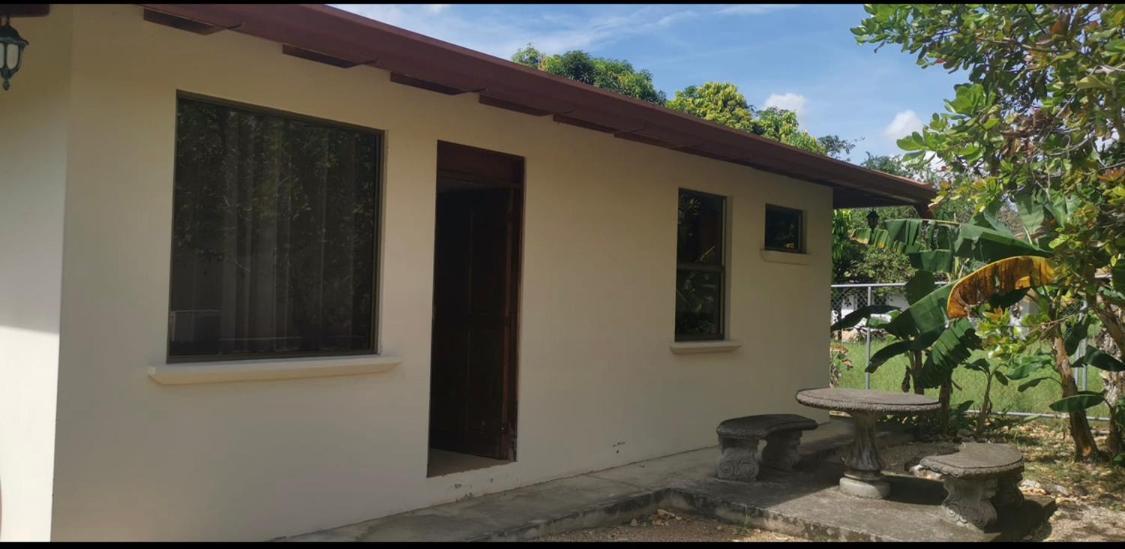 מלון Caimital Casa Maranon מראה חיצוני תמונה