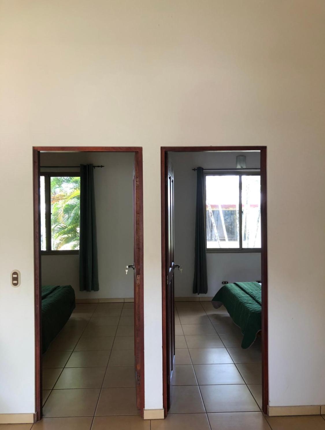 מלון Caimital Casa Maranon מראה חיצוני תמונה